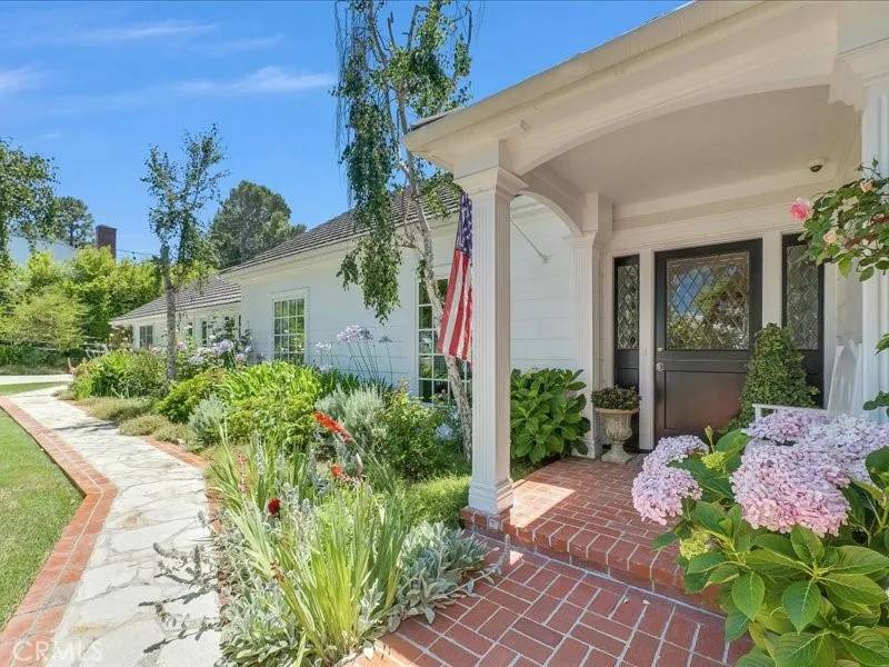 Rolling Hills, CA 90274,6 Williamsburg Lane