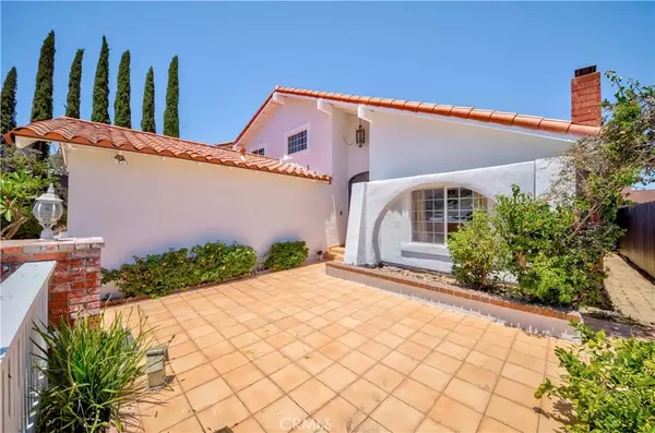 Rancho Palos Verdes, CA 90275,1447 W Toscanini Drive