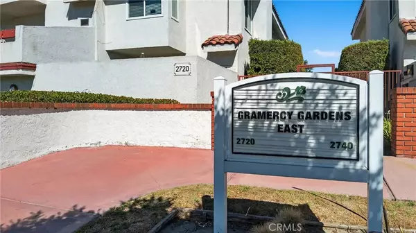 Torrance, CA 90501,2720 Gramercy Avenue #5