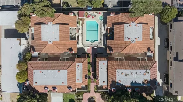 Torrance, CA 90501,2720 Gramercy Avenue #5