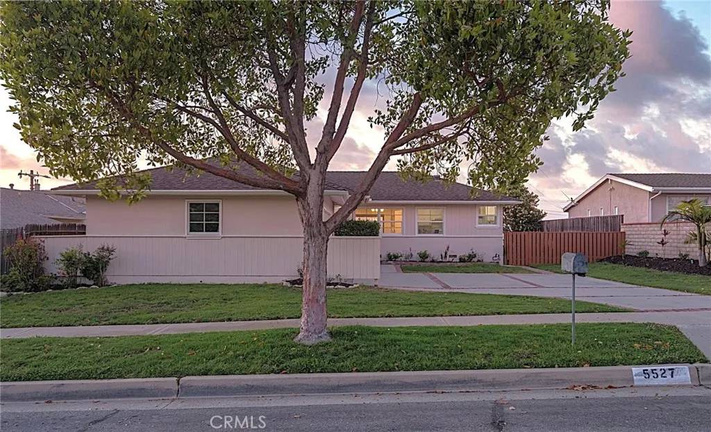 5527 Elmbank Road, Rancho Palos Verdes, CA 90275