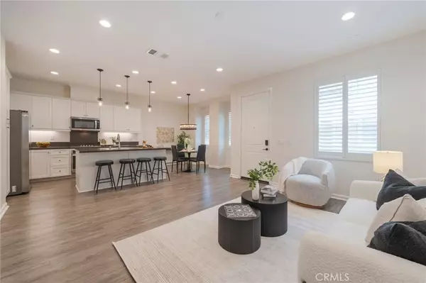 18 Jaripol Circle, Rancho Mission Viejo, CA 92694
