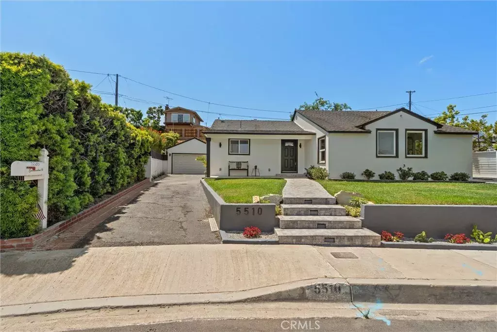 Torrance, CA 90505,5510 Greenmeadows Street