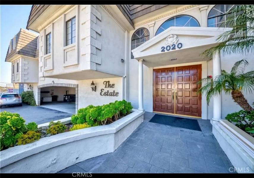 2020 S Western Avenue #22, San Pedro, CA 90732