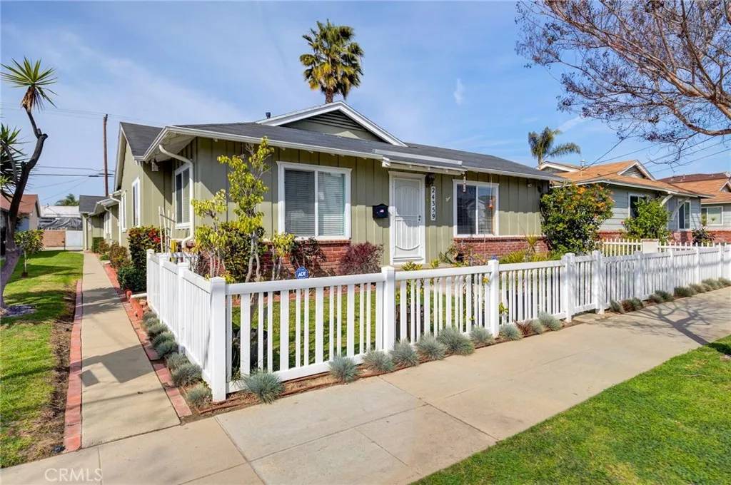 24359 Pennsylvania Avenue, Lomita, CA 90717