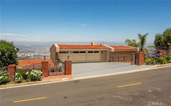 Rancho Palos Verdes, CA 90275,3300 Crownview Drive