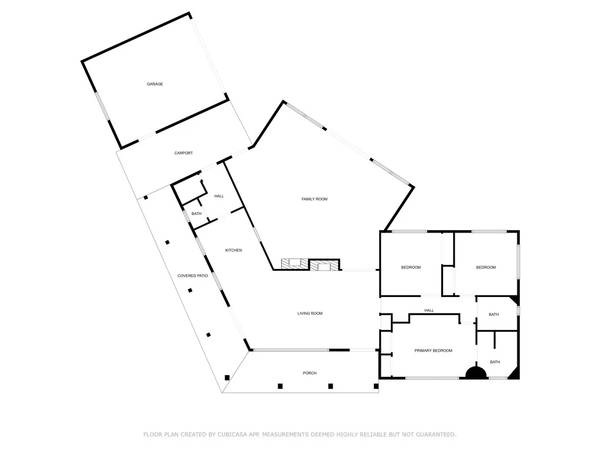 2 Chuckwagon Road, Rolling Hills, CA 90274