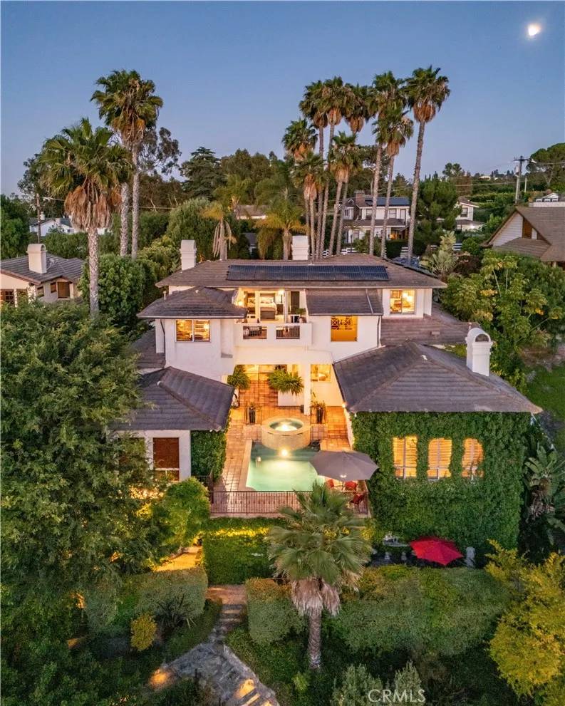 Rolling Hills Estates, CA 90274,3589 Lariat Lane