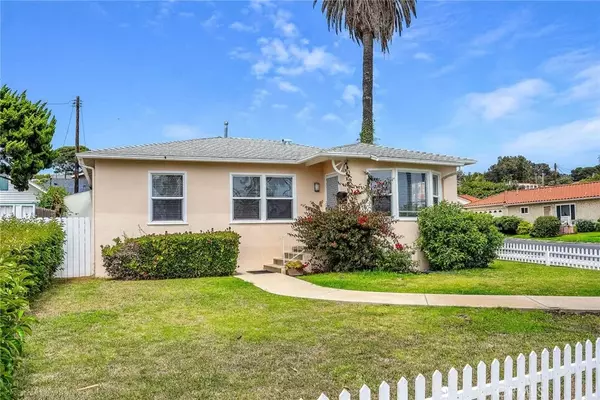 San Pedro, CA 90731,962 W Paseo Del Mar