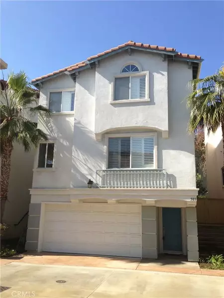 503 S Maria Avenue, Redondo Beach, CA 90277