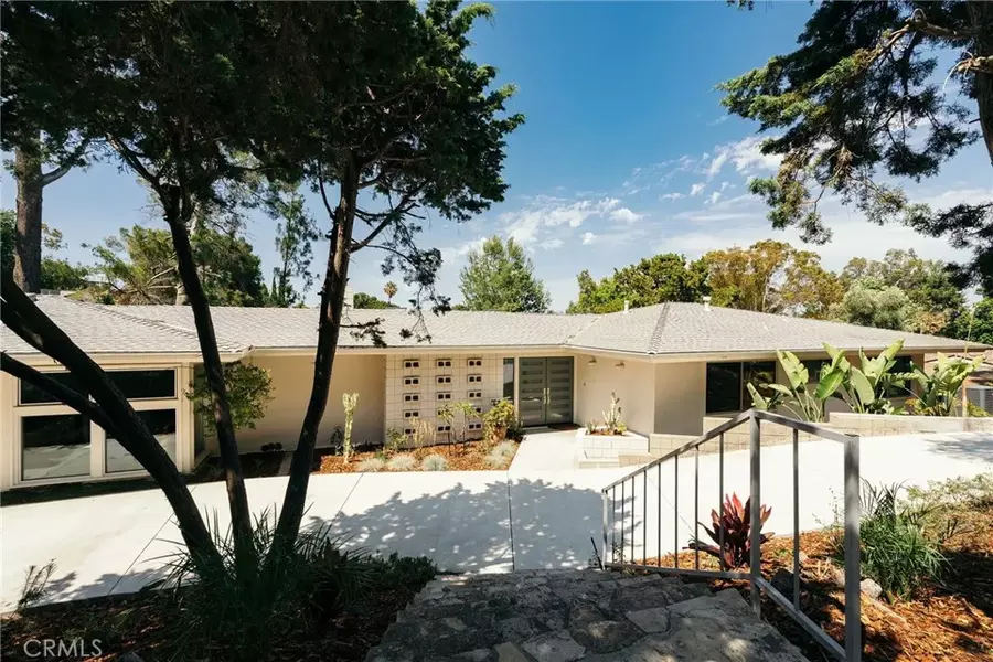 34 Shady Vista Road, Rolling Hills Estates, CA 90274