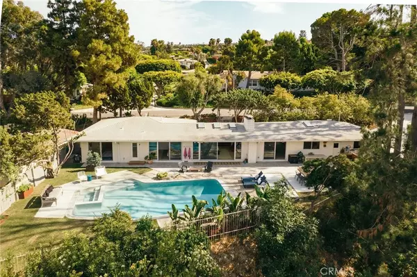 Rolling Hills Estates, CA 90274,34 Shady Vista Road