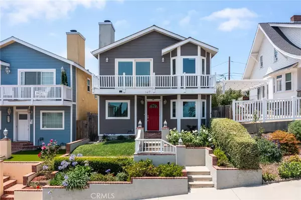 627 S Meyler Street, San Pedro, CA 90731
