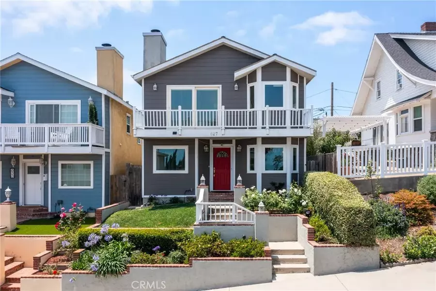 627 S Meyler Street, San Pedro, CA 90731