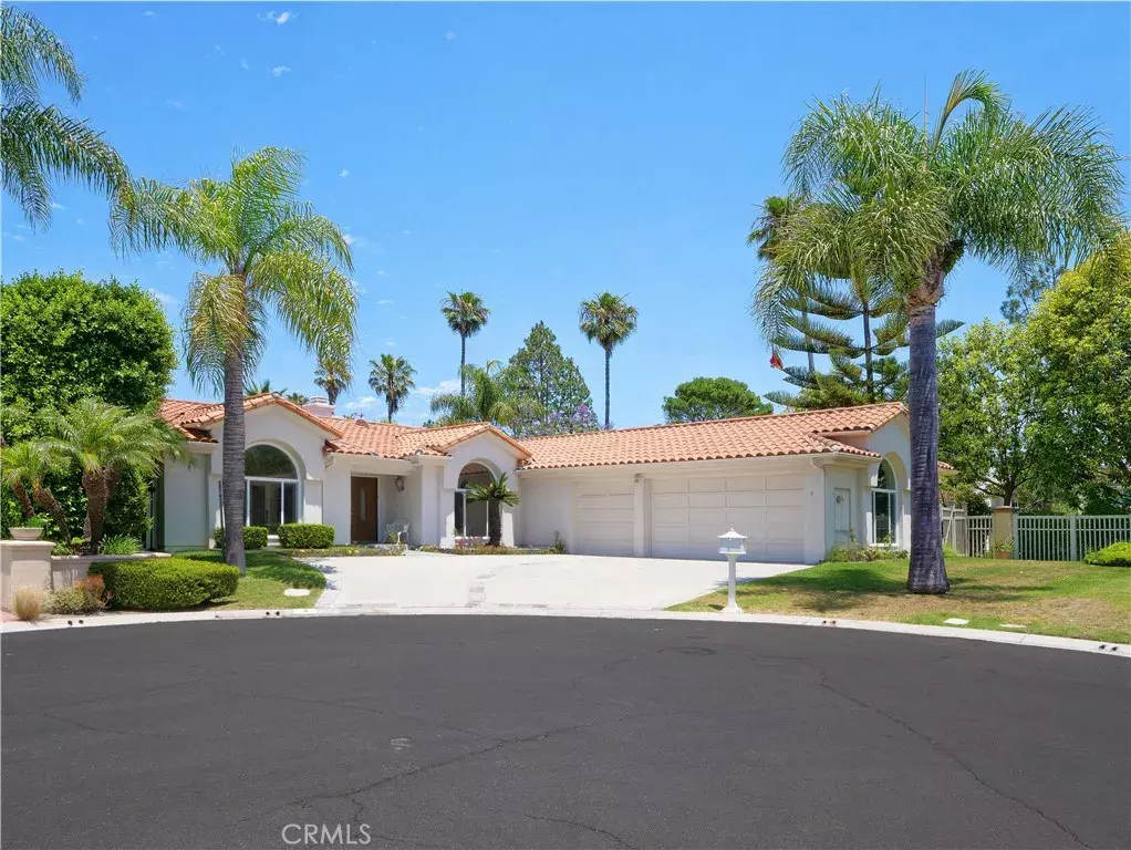 Rancho Palos Verdes, CA 90275,3 Via La Rocca