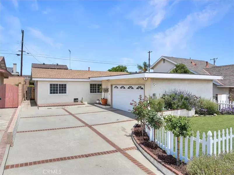 912 Millmark Grove Street, San Pedro, CA 90731