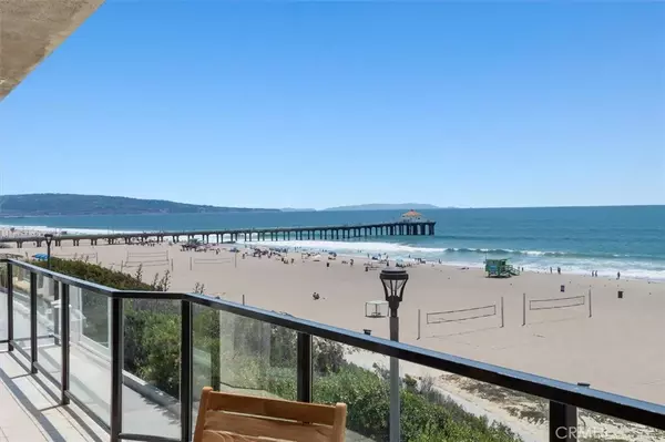 Manhattan Beach, CA 90266,1508 The Strand