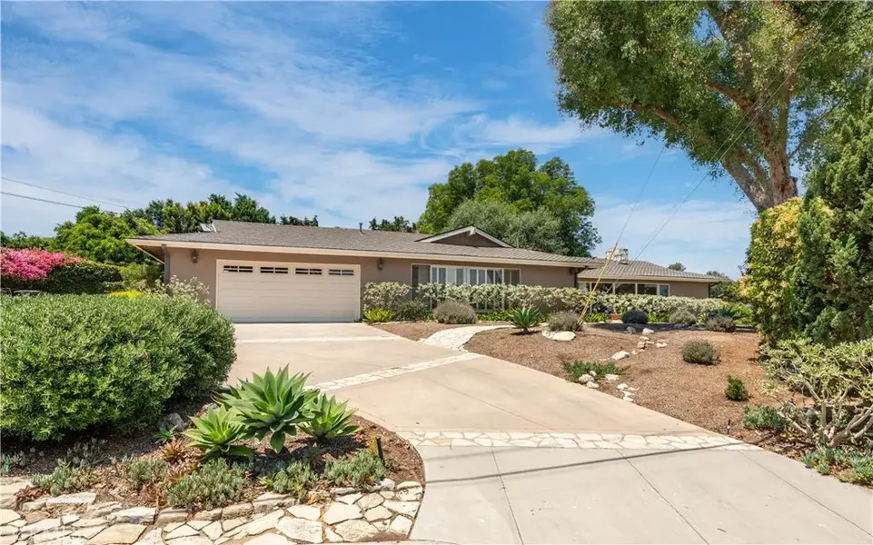 55 Hidden Valley Road, Rolling Hills Estates, CA 90274