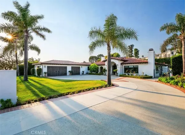 Rancho Palos Verdes, CA 90275,6717 Alta Vista Drive