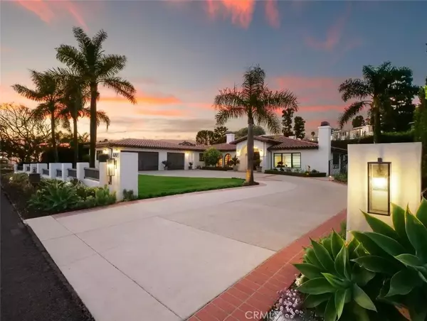 6717 Alta Vista Drive, Rancho Palos Verdes, CA 90275