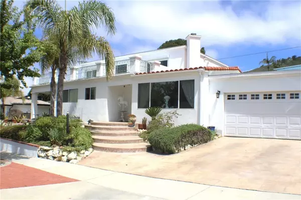 Rancho Palos Verdes, CA 90275,3943 Exultant Drive