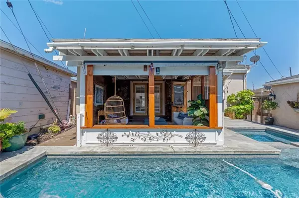 2645 S Patton Avenue, San Pedro, CA 90731