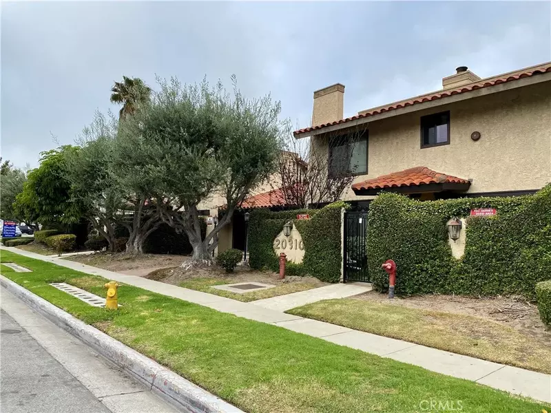 20310 Anza Avenue #R, Torrance, CA 90503