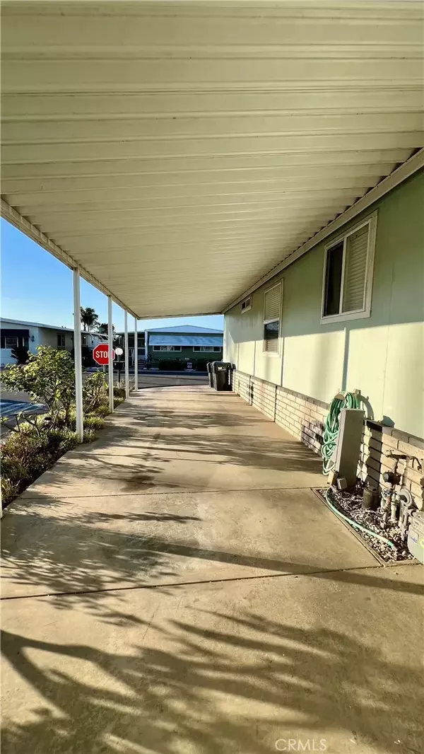 Harbor City, CA 90710,1065 Lomita #455