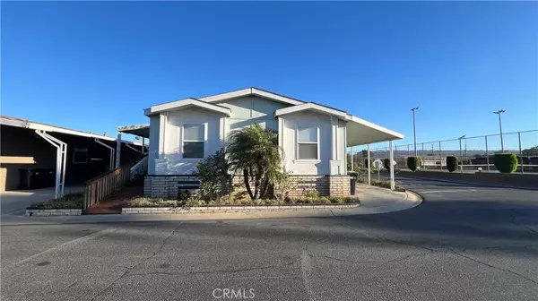 1065 Lomita #455, Harbor City, CA 90710