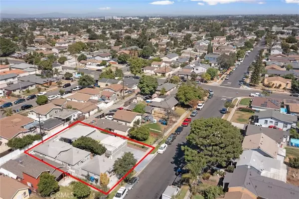 Downey, CA 90242,8029 Priscilla Street