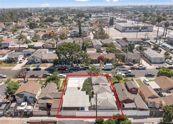 Downey, CA 90242,8029 Priscilla Street