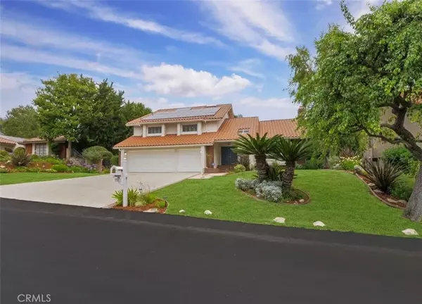 Rolling Hills Estates, CA 90274,4 Horseshoe Lane