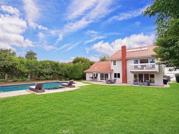 4 Horseshoe Lane, Rolling Hills Estates, CA 90274