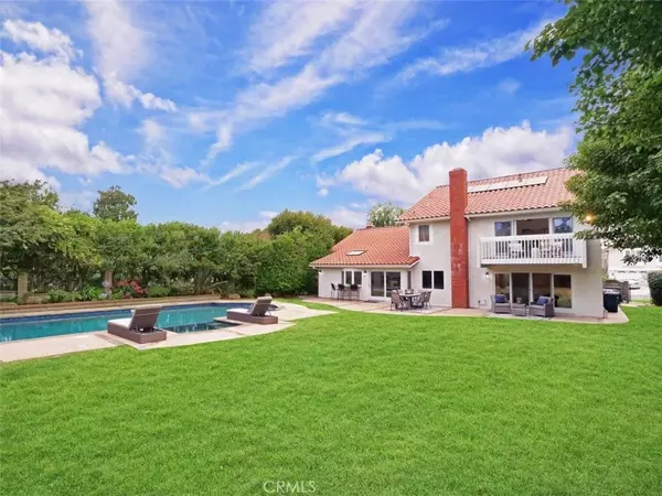 4 Horseshoe Lane, Rolling Hills Estates, CA 90274