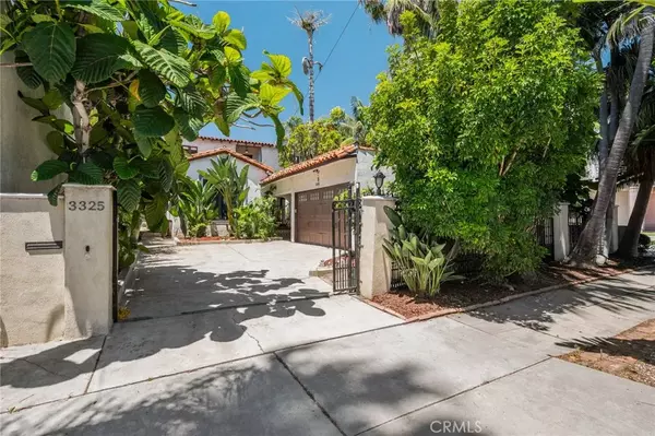 3325 S Pacific Avenue, San Pedro, CA 90731