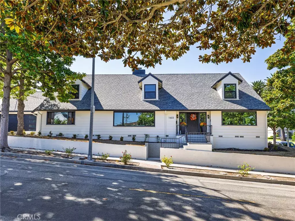 San Pedro, CA 90732,1603 Sunnyside