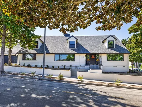 1603 Sunnyside, San Pedro, CA 90732