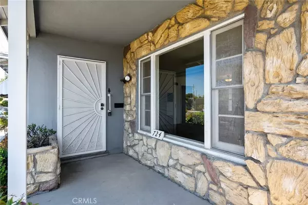 Wilmington, CA 90744,724 N Neptune Avenue