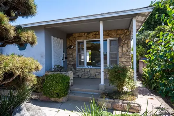 Wilmington, CA 90744,724 N Neptune Avenue