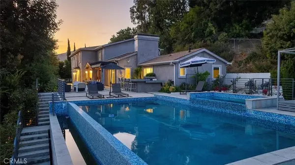 11647 Bellagio Road, Los Angeles, CA 90049