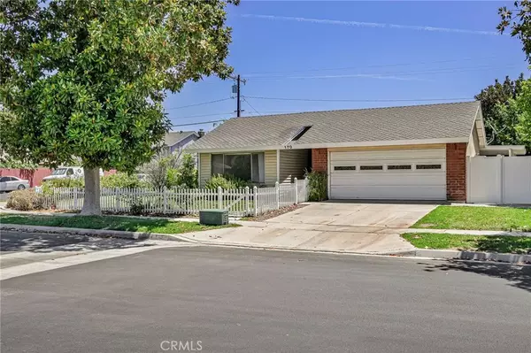Anaheim, CA 92806,170 S Barbara Way