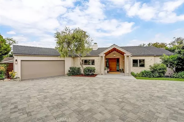 2229 Thorley Place, Palos Verdes Estates, CA 90274