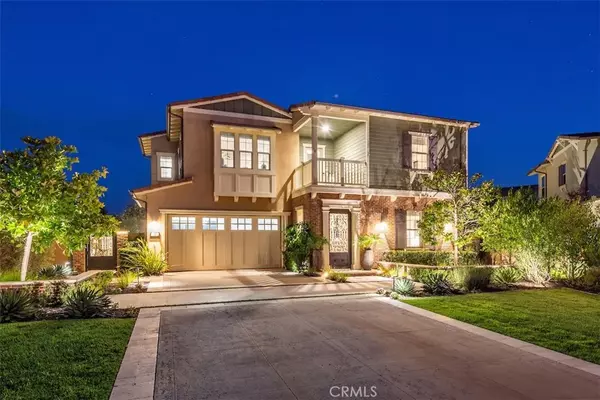 28 Formero Street, Rancho Mission Viejo, CA 92694