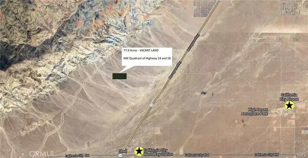 Mojave, CA 93501,0 225-343-01