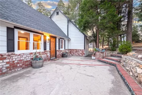 Twin Peaks, CA 92391,968 Ca-189