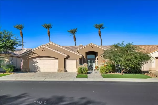 38217 Grand Oaks Avenue, Palm Desert, CA 92211