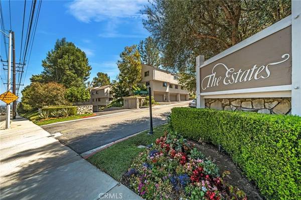 Rolling Hills Estates, CA 90274,3623 W Hidden Lane #D