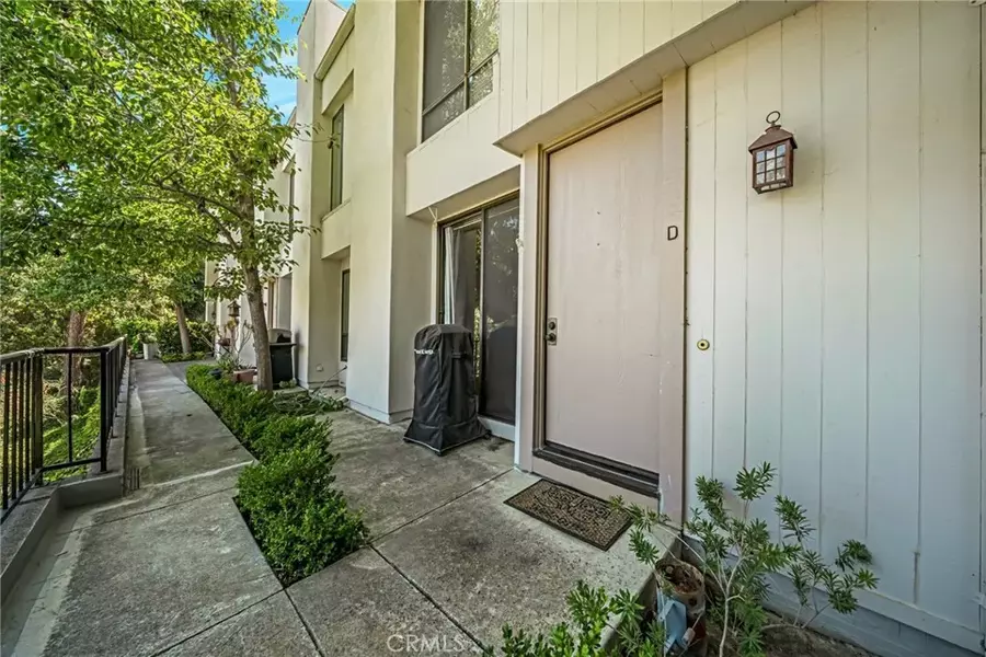 3623 W Hidden Lane #D, Rolling Hills Estates, CA 90274