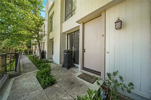 3623 W Hidden Lane #D, Rolling Hills Estates, CA 90274