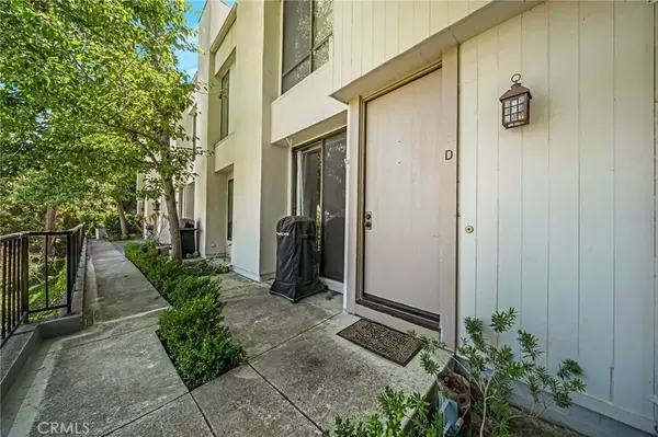 3623 W Hidden Lane #D, Rolling Hills Estates, CA 90274